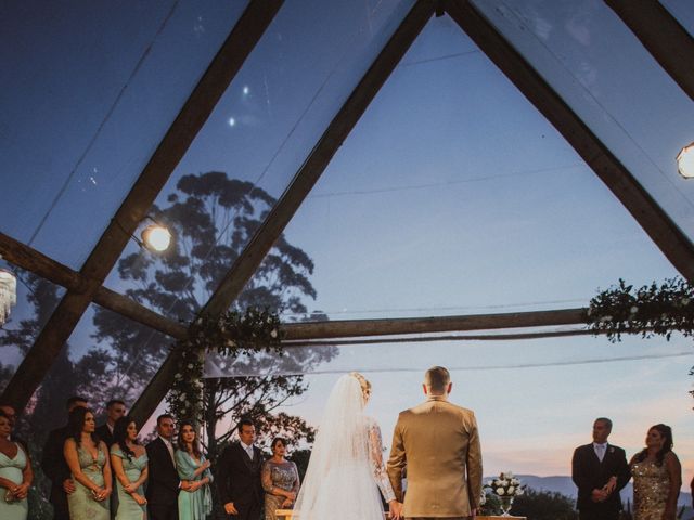 O casamento de Danilo e Barbara em Mairiporã, São Paulo Estado 81