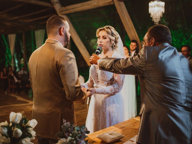 O casamento de Danilo e Barbara em Mairiporã, São Paulo Estado 90