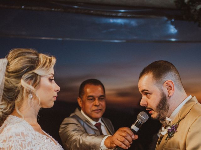 O casamento de Danilo e Barbara em Mairiporã, São Paulo Estado 93