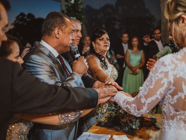 O casamento de Danilo e Barbara em Mairiporã, São Paulo Estado 95