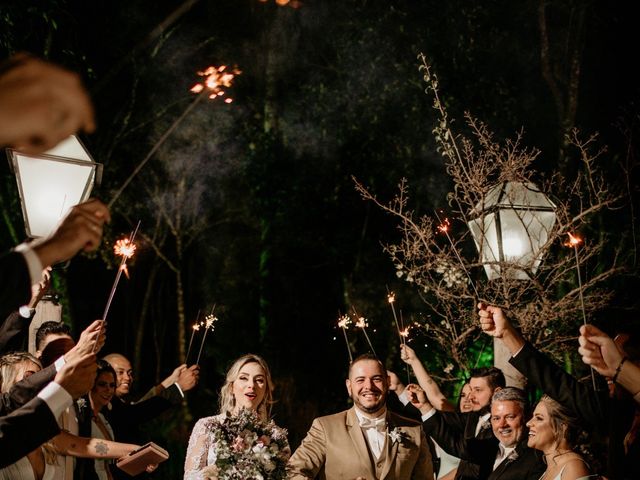 O casamento de Danilo e Barbara em Mairiporã, São Paulo Estado 100