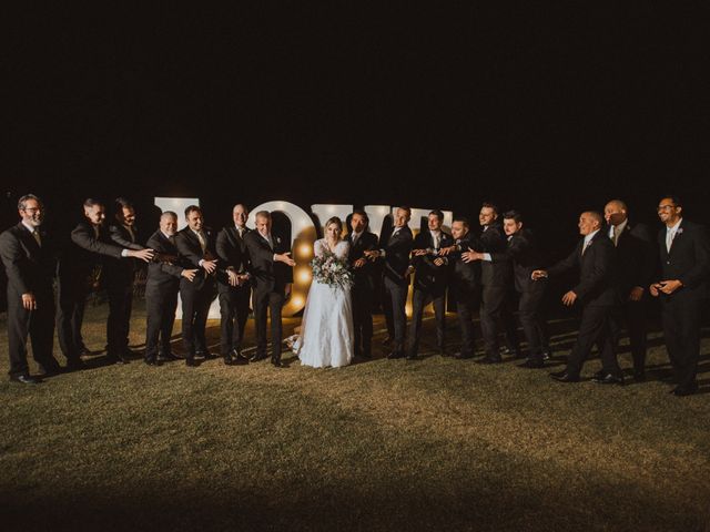 O casamento de Danilo e Barbara em Mairiporã, São Paulo Estado 108