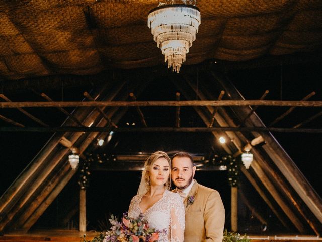 O casamento de Danilo e Barbara em Mairiporã, São Paulo Estado 112