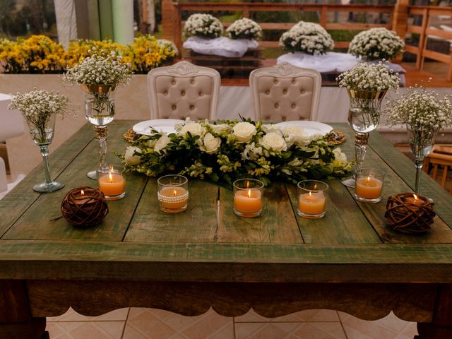 O casamento de Jonathas e Bruna em Gravataí, Rio Grande do Sul 20