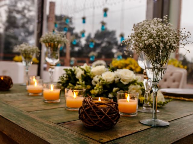 O casamento de Jonathas e Bruna em Gravataí, Rio Grande do Sul 21