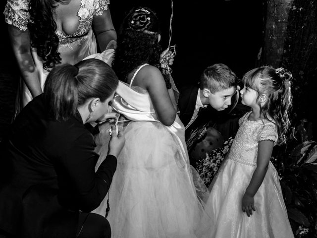 O casamento de Jonathas e Bruna em Gravataí, Rio Grande do Sul 34