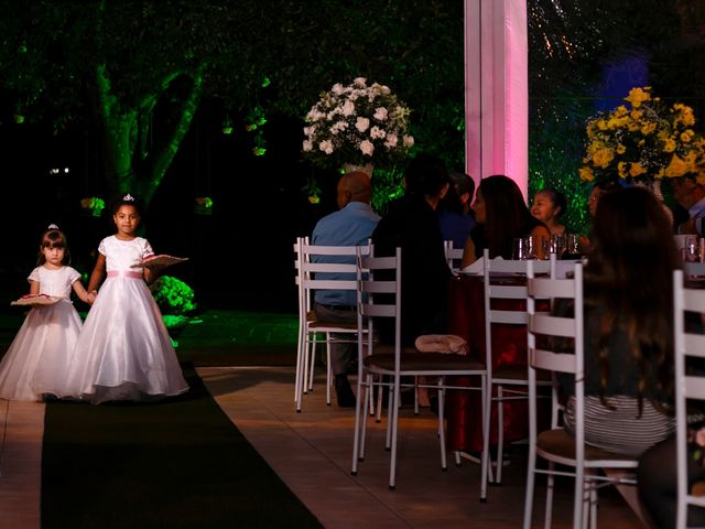 O casamento de Jonathas e Bruna em Gravataí, Rio Grande do Sul 37