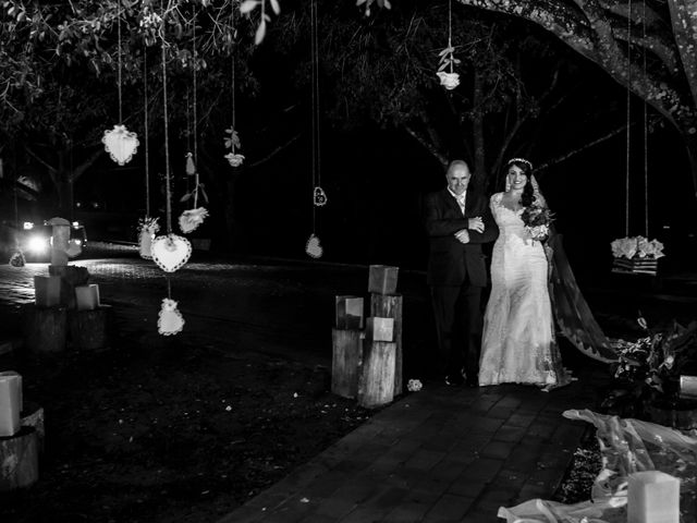 O casamento de Jonathas e Bruna em Gravataí, Rio Grande do Sul 42