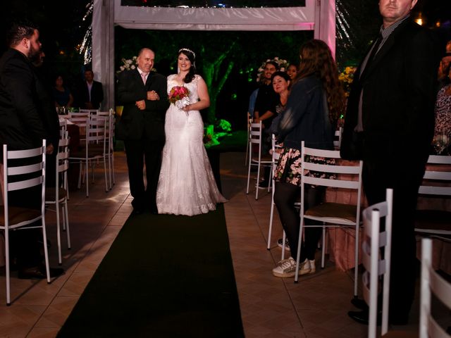 O casamento de Jonathas e Bruna em Gravataí, Rio Grande do Sul 45