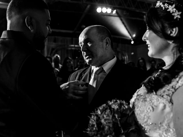 O casamento de Jonathas e Bruna em Gravataí, Rio Grande do Sul 46