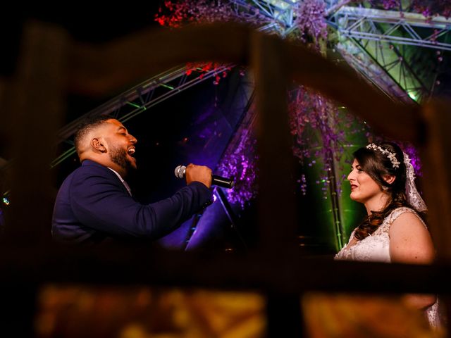 O casamento de Jonathas e Bruna em Gravataí, Rio Grande do Sul 63