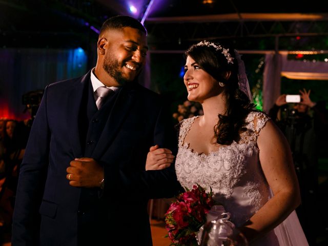 O casamento de Jonathas e Bruna em Gravataí, Rio Grande do Sul 65