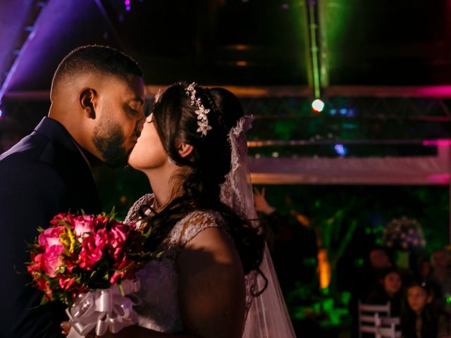 O casamento de Jonathas e Bruna em Gravataí, Rio Grande do Sul 67