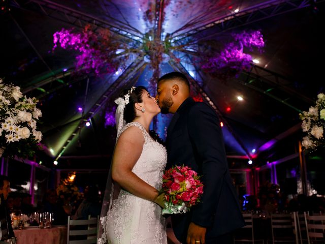 O casamento de Jonathas e Bruna em Gravataí, Rio Grande do Sul 68