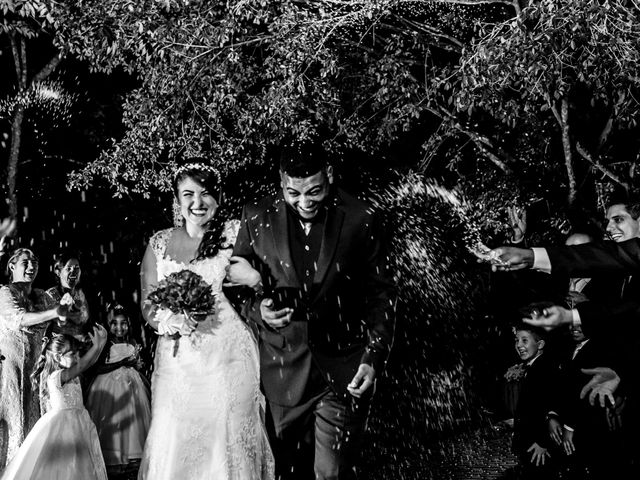 O casamento de Jonathas e Bruna em Gravataí, Rio Grande do Sul 69