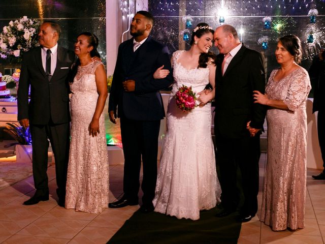 O casamento de Jonathas e Bruna em Gravataí, Rio Grande do Sul 74