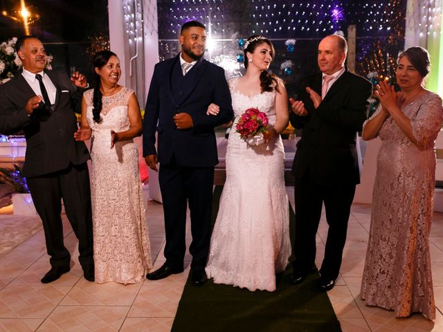 O casamento de Jonathas e Bruna em Gravataí, Rio Grande do Sul 76