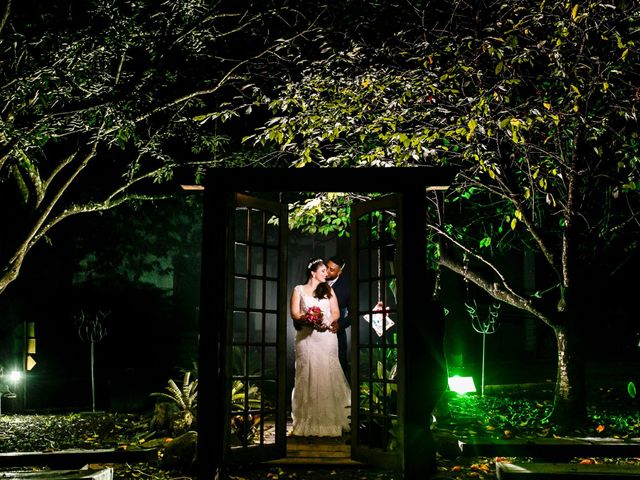 O casamento de Jonathas e Bruna em Gravataí, Rio Grande do Sul 85