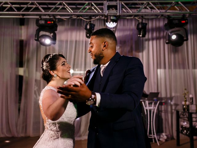 O casamento de Jonathas e Bruna em Gravataí, Rio Grande do Sul 90