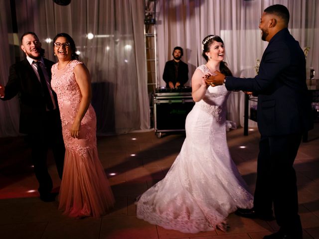 O casamento de Jonathas e Bruna em Gravataí, Rio Grande do Sul 91