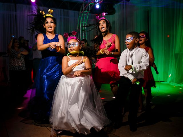 O casamento de Jonathas e Bruna em Gravataí, Rio Grande do Sul 100