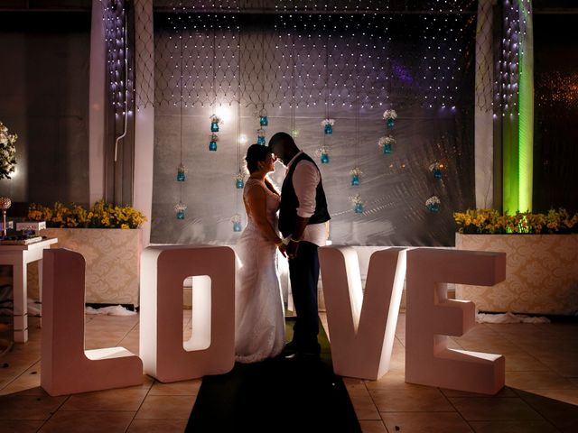 O casamento de Jonathas e Bruna em Gravataí, Rio Grande do Sul 121