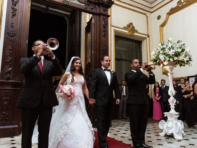 O casamento de Ricardo e Deborah em Rio de Janeiro, Rio de Janeiro 16