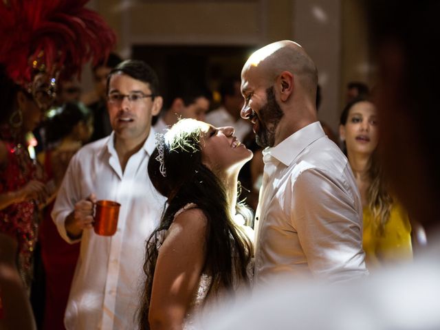 O casamento de Ricardo e Deborah em Rio de Janeiro, Rio de Janeiro 40