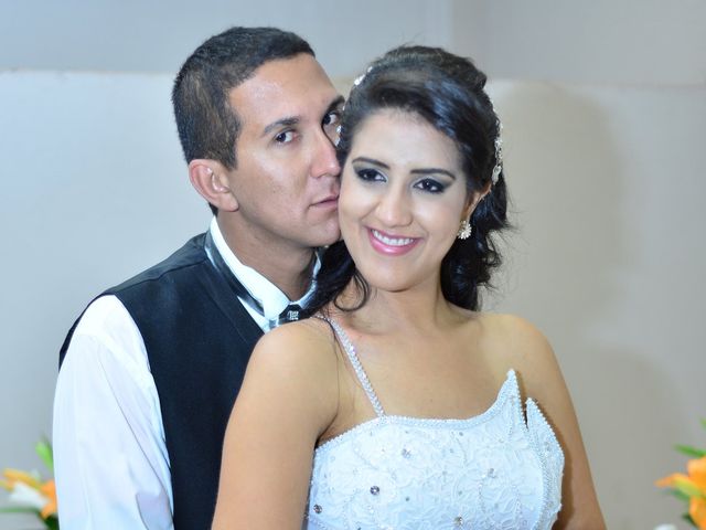 O casamento de Indiara e Wesley em Brasília, Distrito Federal 6