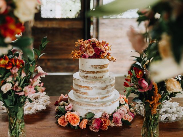 O casamento de Jânio e Jaddy em São Paulo 23