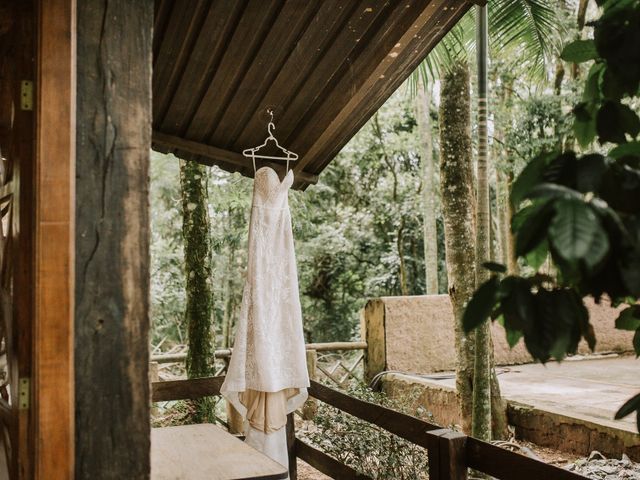 O casamento de Jânio e Jaddy em São Paulo 38