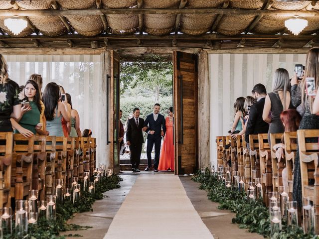 O casamento de Jânio e Jaddy em São Paulo 70