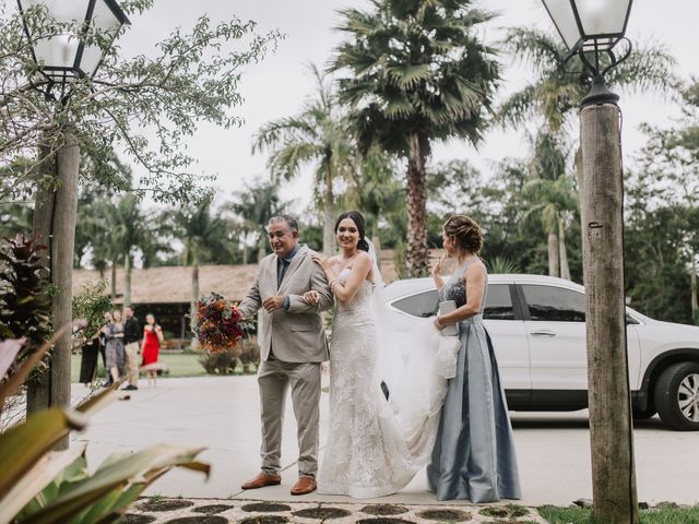 O casamento de Jânio e Jaddy em São Paulo 73