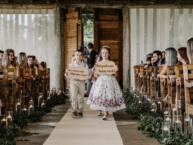 O casamento de Jânio e Jaddy em São Paulo 75