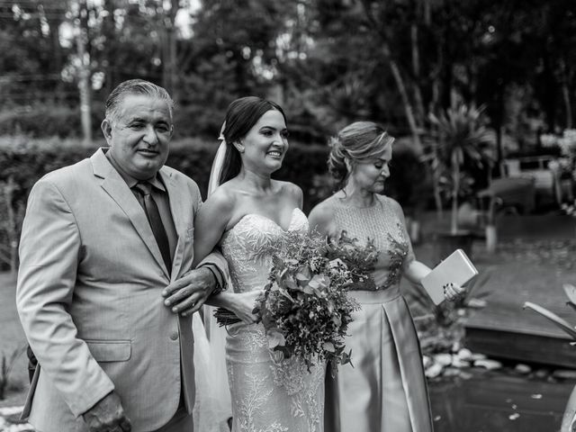 O casamento de Jânio e Jaddy em São Paulo 76