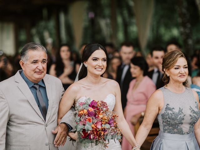 O casamento de Jânio e Jaddy em São Paulo 82