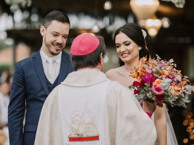 O casamento de Jânio e Jaddy em São Paulo 85