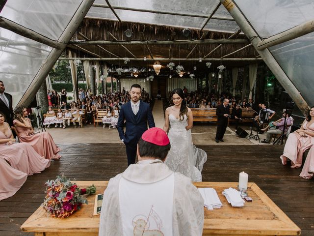 O casamento de Jânio e Jaddy em São Paulo 91