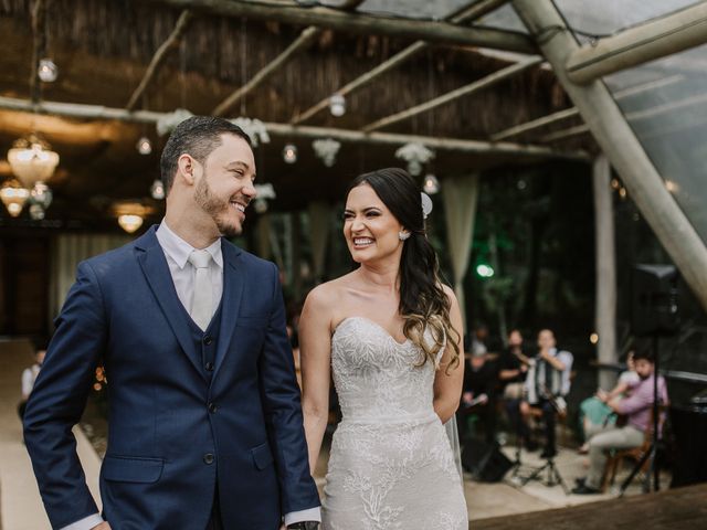 O casamento de Jânio e Jaddy em São Paulo 95