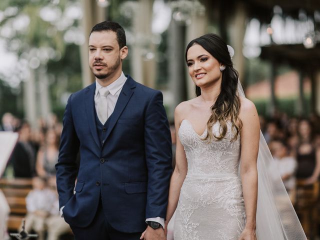 O casamento de Jânio e Jaddy em São Paulo 100