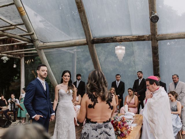 O casamento de Jânio e Jaddy em São Paulo 103