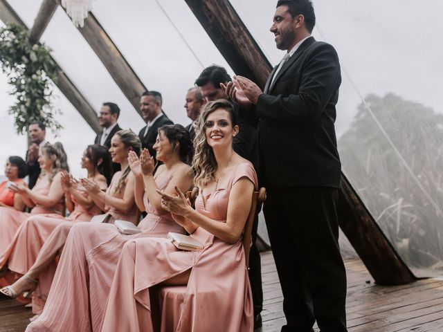 O casamento de Jânio e Jaddy em São Paulo 105