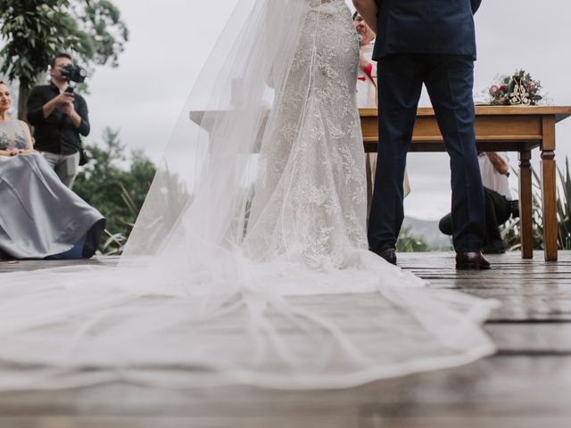 O casamento de Jânio e Jaddy em São Paulo 112