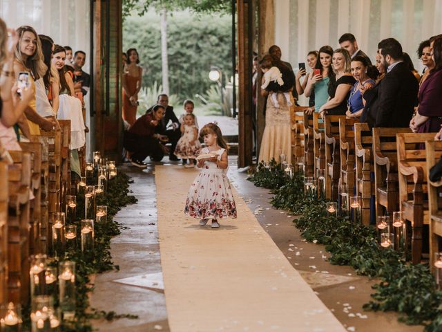 O casamento de Jânio e Jaddy em São Paulo 120