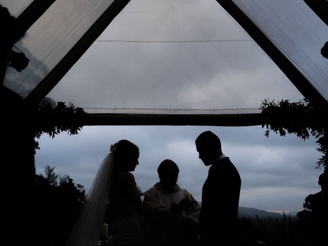 O casamento de Jânio e Jaddy em São Paulo 126