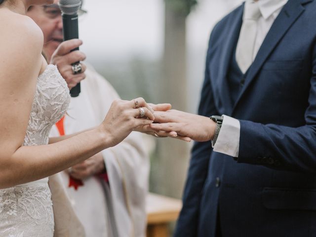 O casamento de Jânio e Jaddy em São Paulo 129