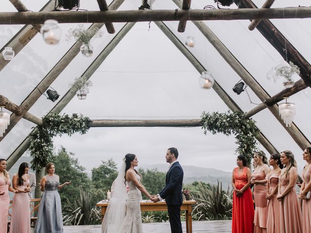 O casamento de Jânio e Jaddy em São Paulo 131