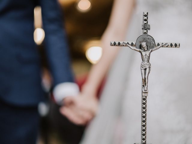 O casamento de Jânio e Jaddy em São Paulo 132