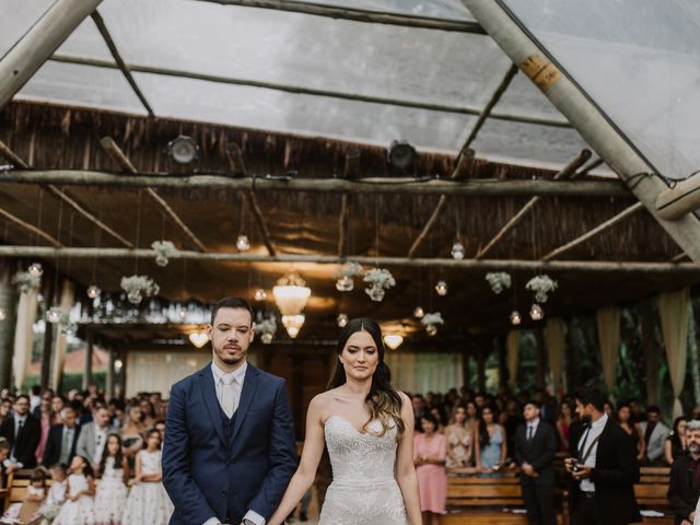 O casamento de Jânio e Jaddy em São Paulo 135