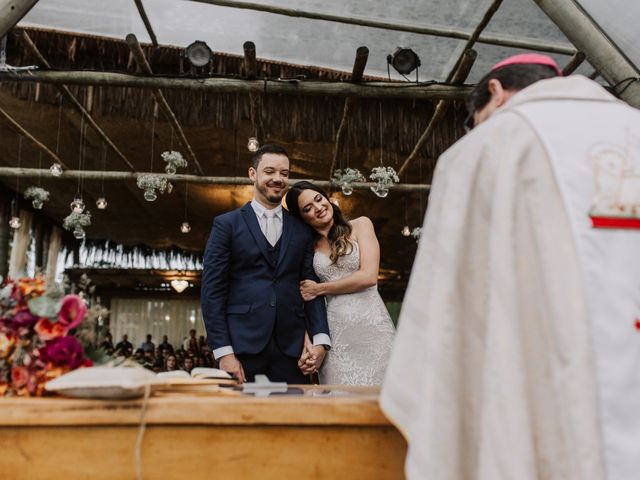 O casamento de Jânio e Jaddy em São Paulo 137